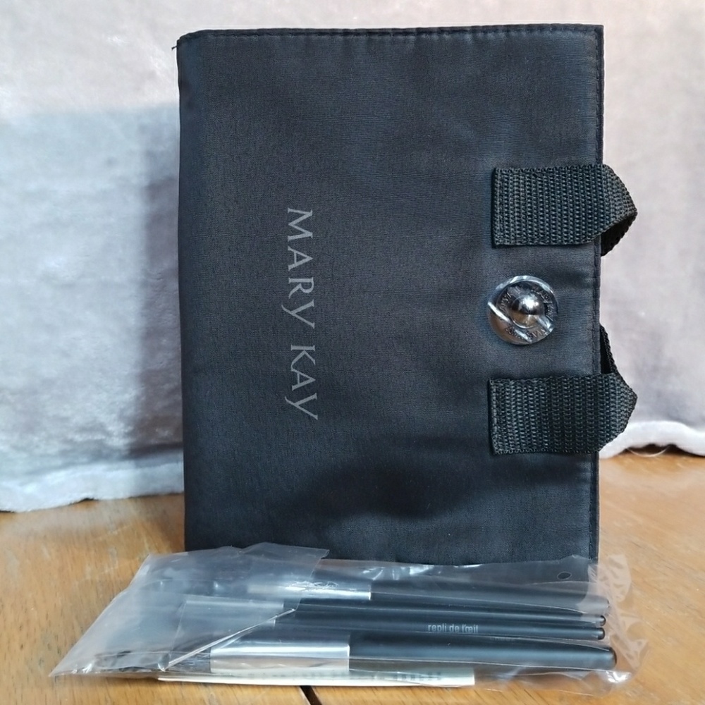Brush Collection Mary Kay